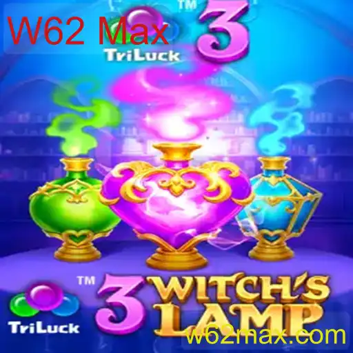 Descubra o Fascinante Universo de 3WitchsLamp
