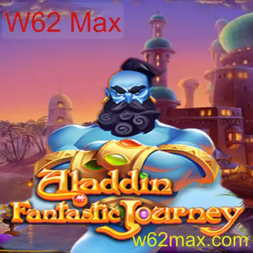 Descobrindo Aladdin: Um Guia para o Novo Jogo W62 Max