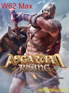 Explorando AsgardianRising: Aventuras Épicas e Regras do Jogo com W62 Max