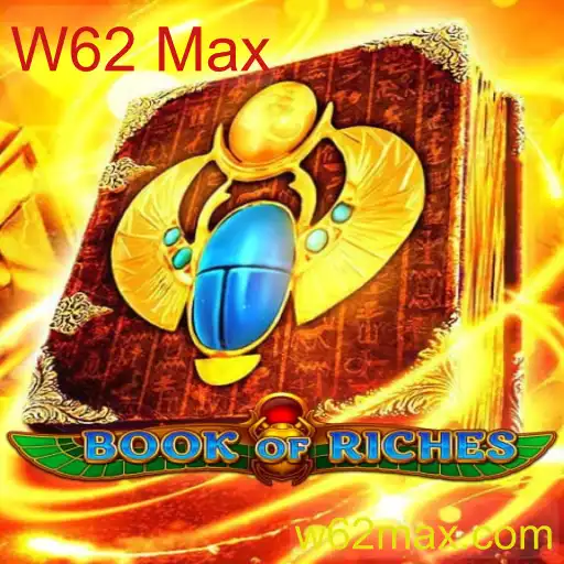 Descubra o Fascinante Mundo de BookofRiches: Uma Jornada de Aventura com W62 Max