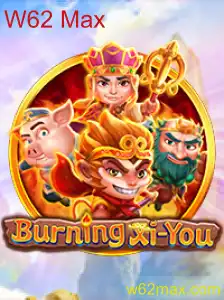 Explorando as Aventuras e Desafios de BurningXiYou: Um Mergulho Profundo com W62 Max