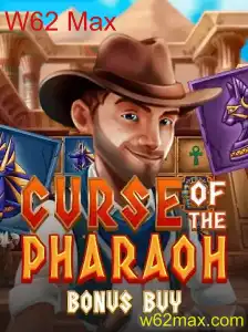 Curse of the Pharaoh Bonus Buy: A Profunda Imersão em um Mundo Misterioso