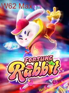 Explorando o Fascinante Mundo do Jogo FortuneRabbit e a Tendência W62 Max