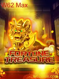 FortuneTreasure: Descubra a Magia do Jogo com W62 Max