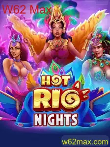 Descubra o Mundo Empolgante de HotRioNights e Encare o Desafio W62 Max