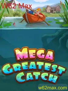 Desbravando o Mundo de MegaGreatestCatch: Regras e Introdução ao Jogo