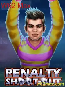 Descubra o Mundo Empolgante de PenaltyShootOut com W62 Max