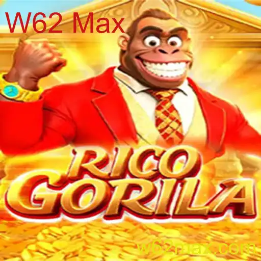 Descubra o Excitante Mundo de RicoGorila: O Jogo W62 Max que Está Conquistando Todos