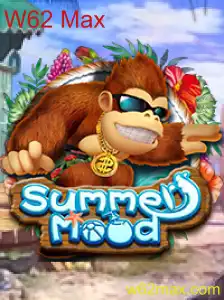 Explorando o Mundo do Jogo SummerMood: Uma Aventura com W62 Max