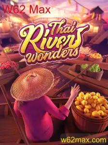 Explorando o Encantador Mundo de ThaiRiverWonders com W62 Max