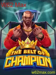 TheBeltOfChampion: Descubra O emocionante Jogo W62 Max