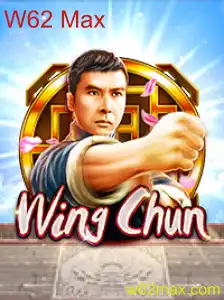 Descubra o Fascinante Mundo de WingChun: Um Jogo Inovador com W62 Max