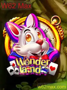 Descubra Wonderland: Aventura e Estratégia no Jogo W62 Max