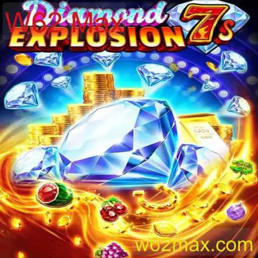 DiamondExplosion7s: Explorando o Novo Fenômeno dos Jogos