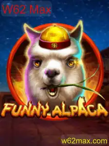 FunnyAlpaca: Explorando o Universo Divertido de W62 Max