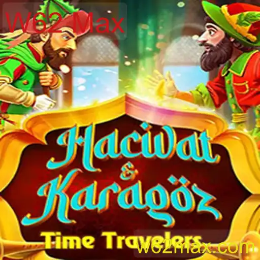 Explorando o Fascinante Mundo de HacivatandKaragoz: Regras e Introdução ao Jogo W62 Max