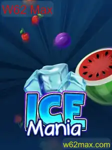 IceMania: Uma Aventura Congelante com o Desafio W62 Max