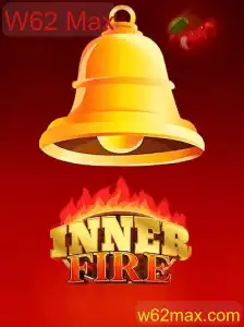 InnerFire: A Nova Experiência de Jogo com W62 Max