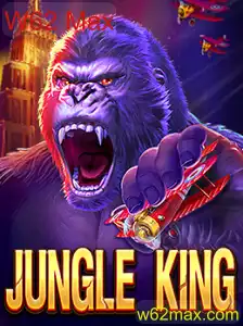 Explorando JungleKing: Um Mergulho no Universo do Jogo e o Impacto do 'W62 Max'