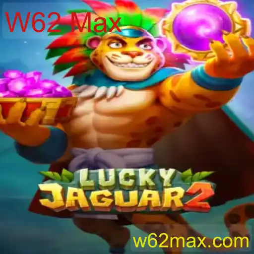 Luckyjaguar2: Descubra o Fascinante Mundo do Jogo com W62 Max