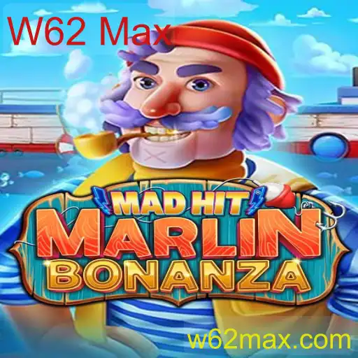 Explore o Mundo de MadHitMarlinBonanza: Uma Aventura Inesquecível com W62 Max