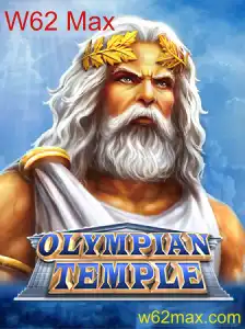 Explorando o Fascinante Universo de OlympianTemple: O Jogo de Estratégia com W62 Max