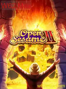 OpenSesameII: Um Jogo Revolucionário no Mundo dos Quebra-Cabeças