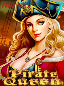 Descubra o Mundo de Aventura de PirateQueen e o Impacto do W62 Max