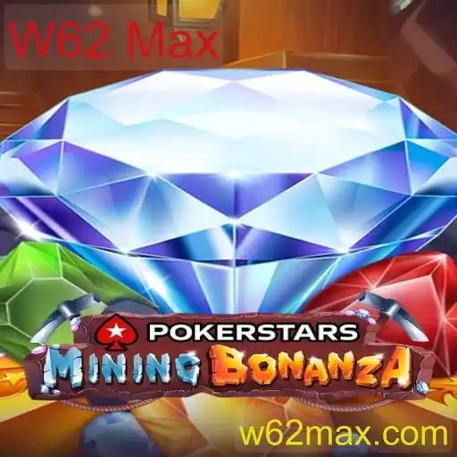 Explorando o Universo do Pokerstars e o Desafio 'W62 Max'