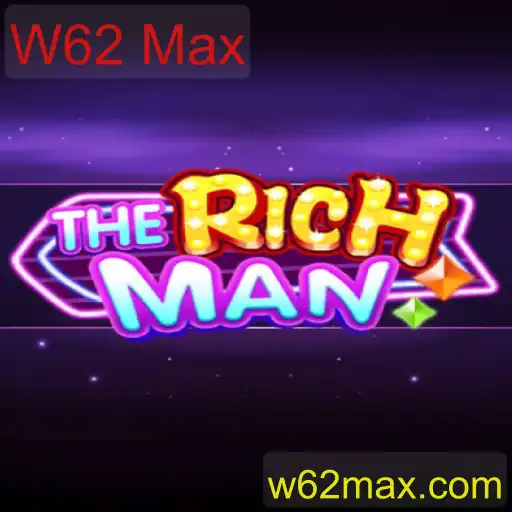 TheRichMan: Descubra o Mundo Fascinante do Jogo com a Chave W62 Max